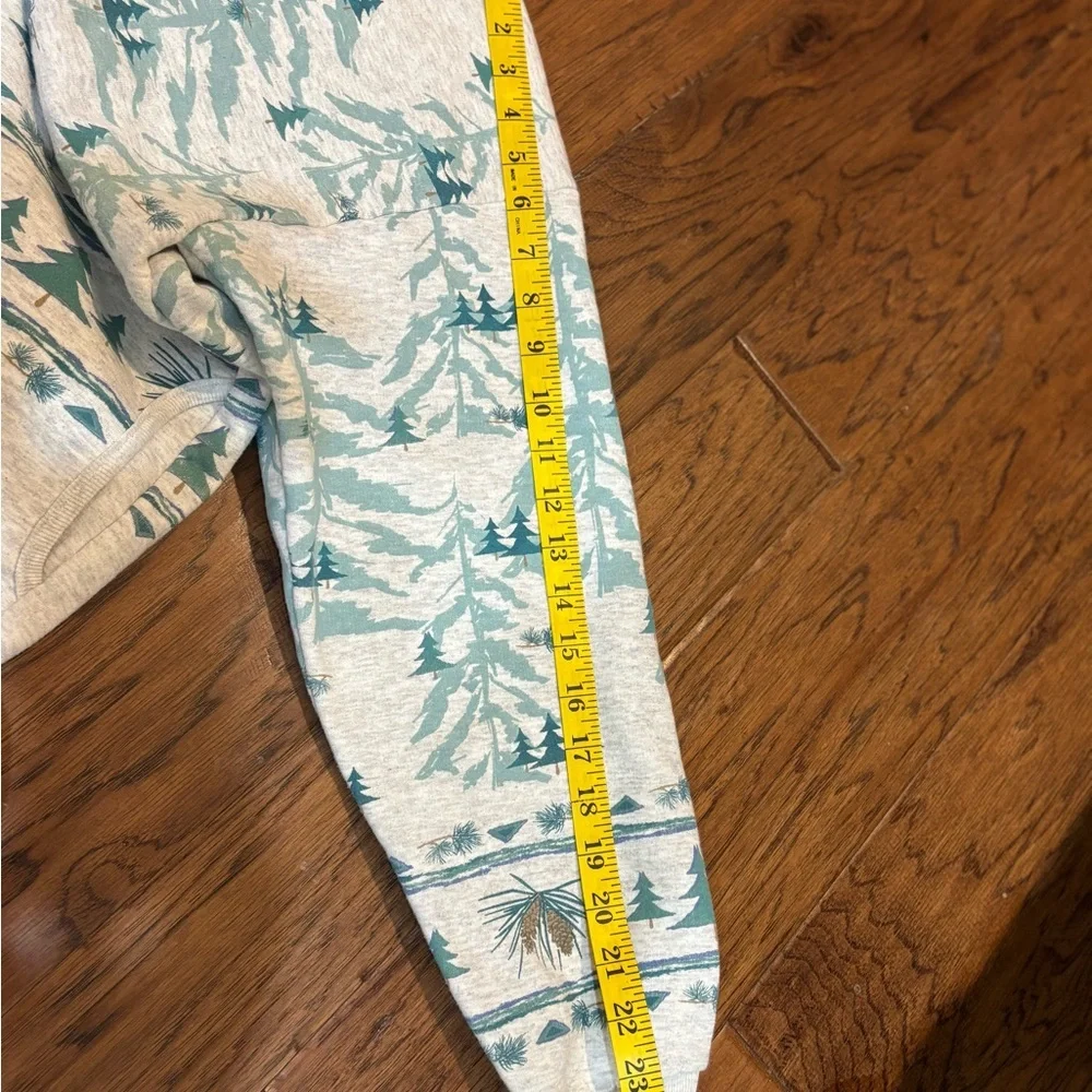 Artisan vintage forest